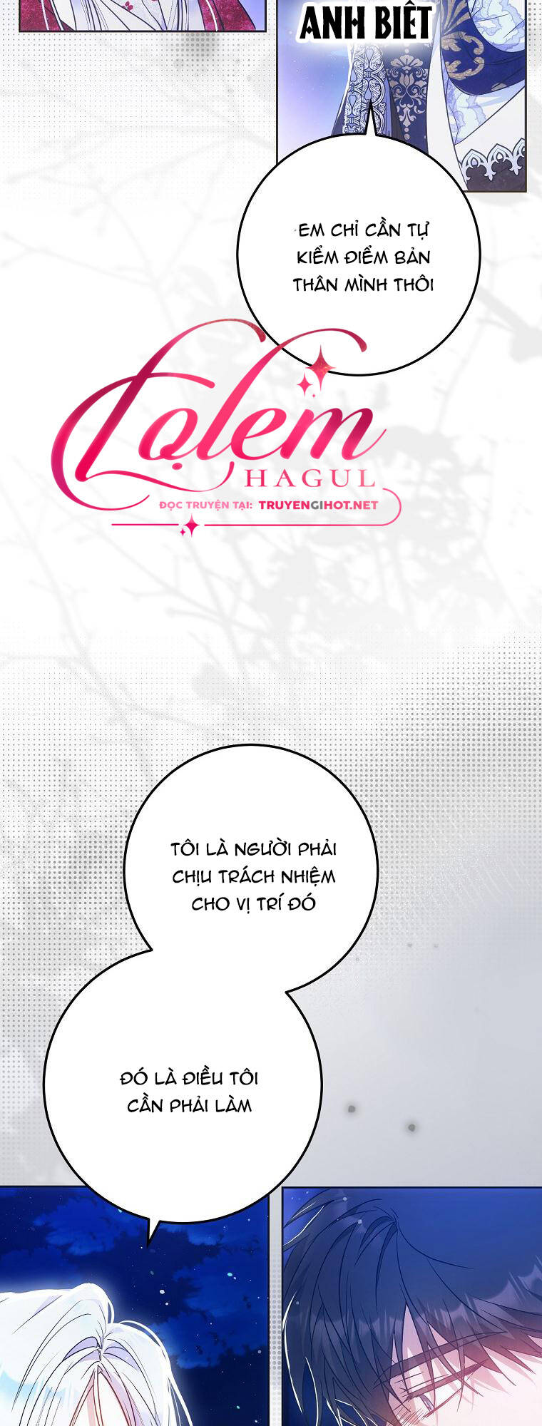 Tôi Trở Thành Vợ Nam Chính Chapter 68 - Trang 2