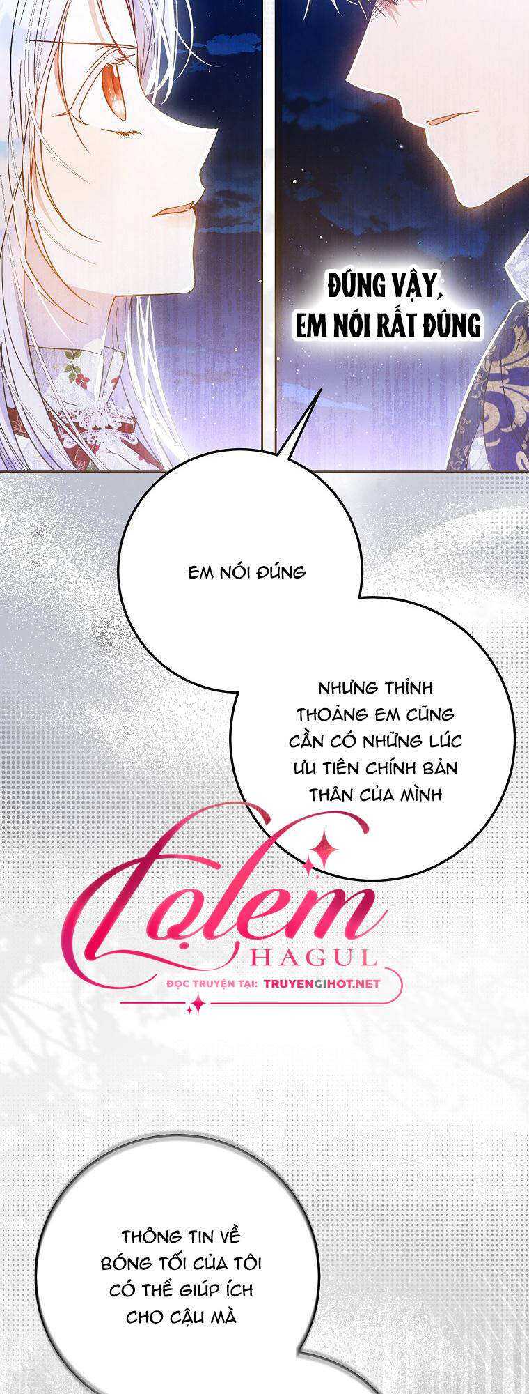 Tôi Trở Thành Vợ Nam Chính Chapter 68 - Trang 2