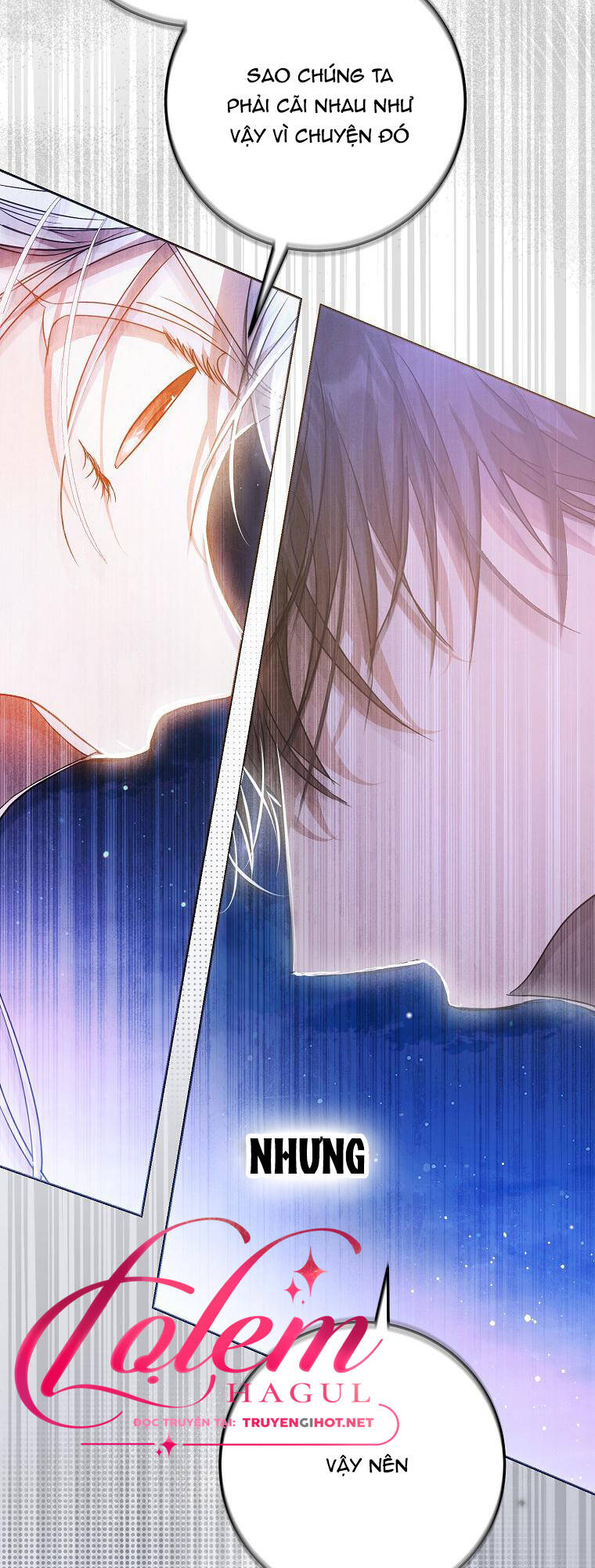 Tôi Trở Thành Vợ Nam Chính Chapter 68 - Trang 2