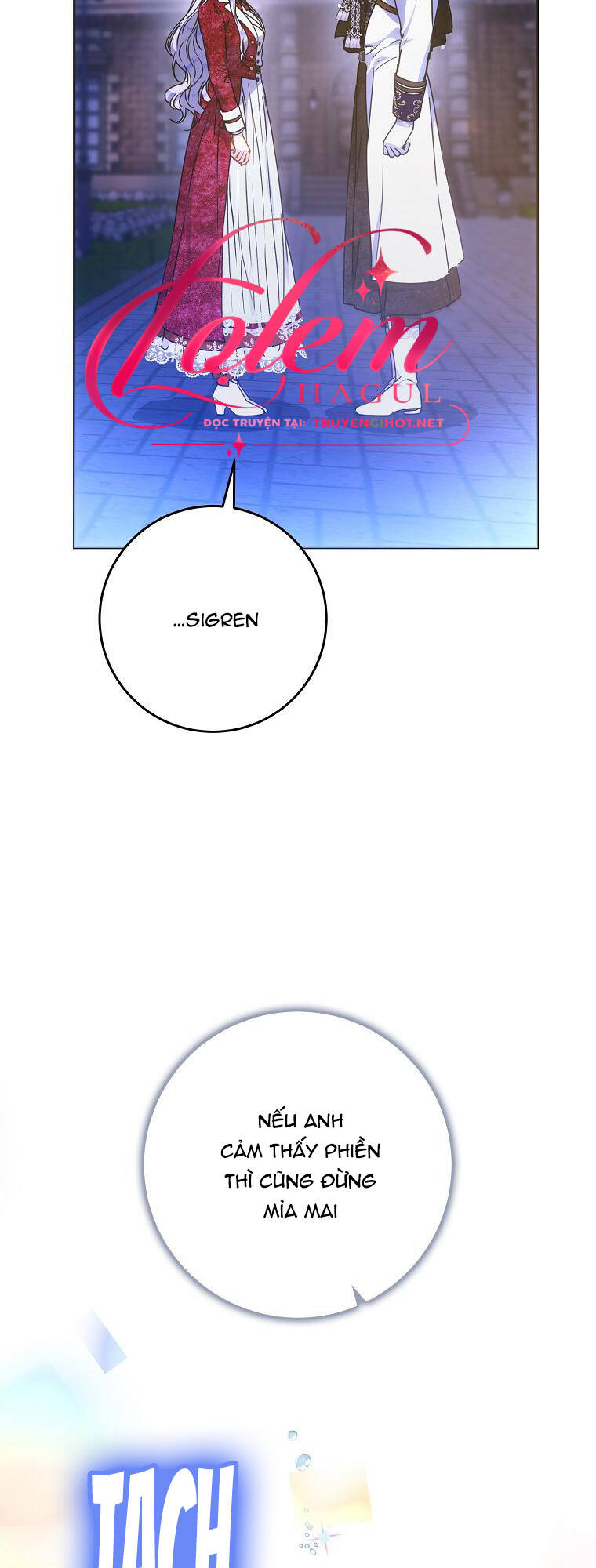 Tôi Trở Thành Vợ Nam Chính Chapter 68 - Trang 2