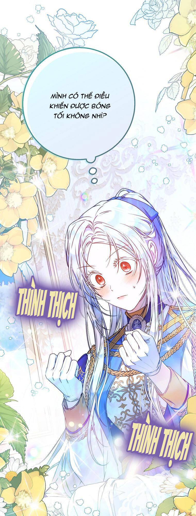 Tôi Trở Thành Vợ Nam Chính Chapter 68 - Trang 2