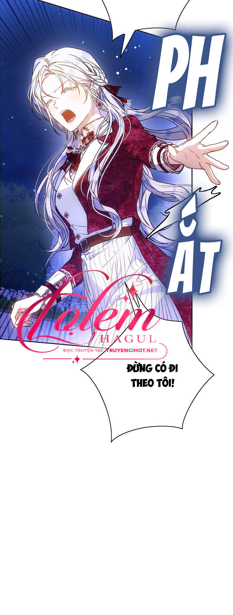 Tôi Trở Thành Vợ Nam Chính Chapter 68 - Trang 2