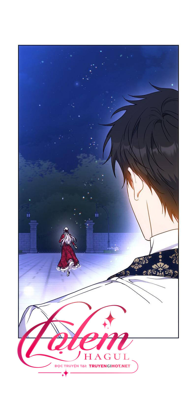 Tôi Trở Thành Vợ Nam Chính Chapter 68 - Trang 2