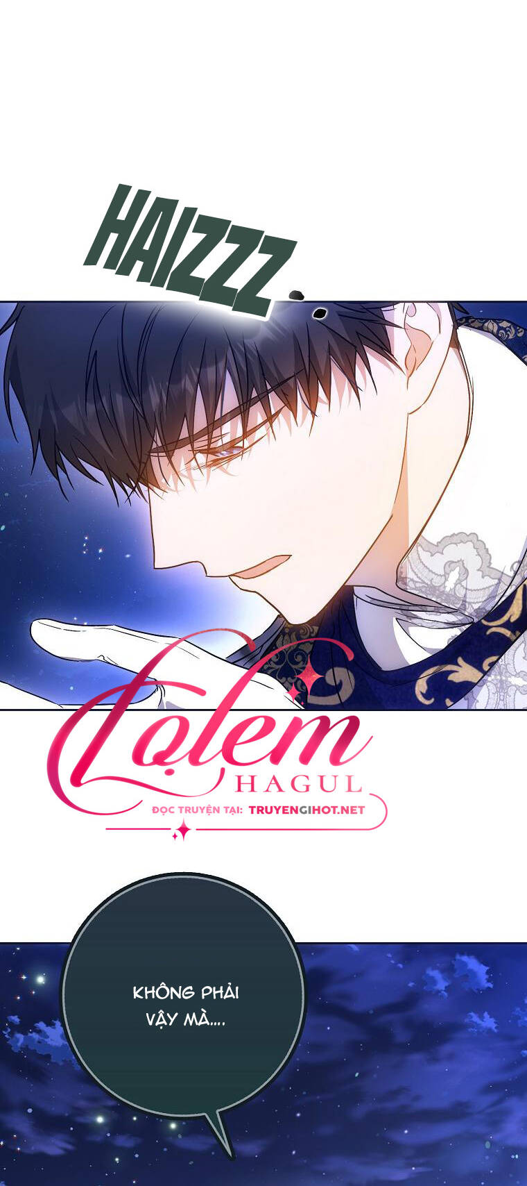 Tôi Trở Thành Vợ Nam Chính Chapter 68 - Trang 2