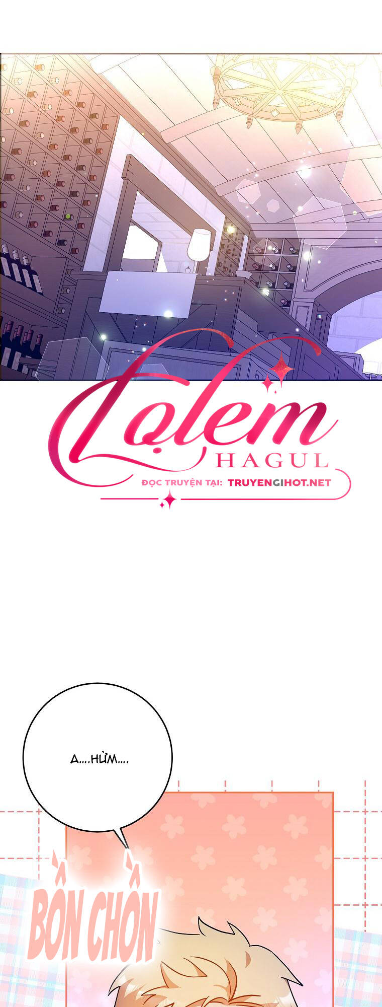 Tôi Trở Thành Vợ Nam Chính Chapter 68 - Trang 2