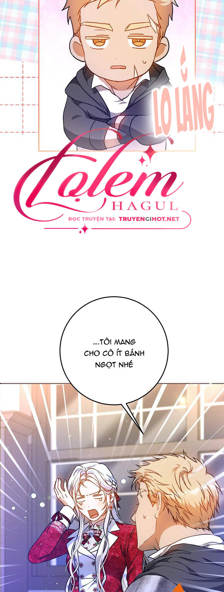 Tôi Trở Thành Vợ Nam Chính Chapter 68 - Trang 2