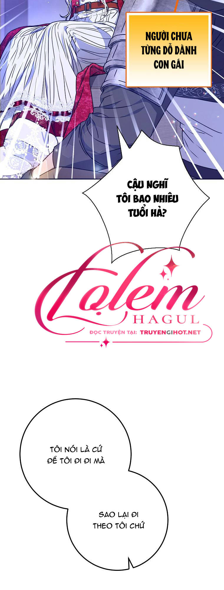 Tôi Trở Thành Vợ Nam Chính Chapter 68 - Trang 2