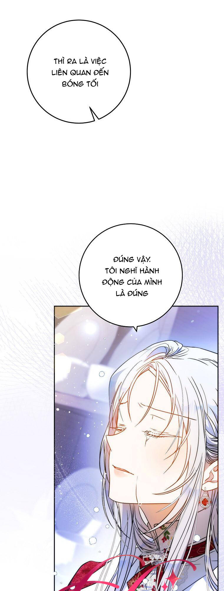 Tôi Trở Thành Vợ Nam Chính Chapter 68 - Trang 2