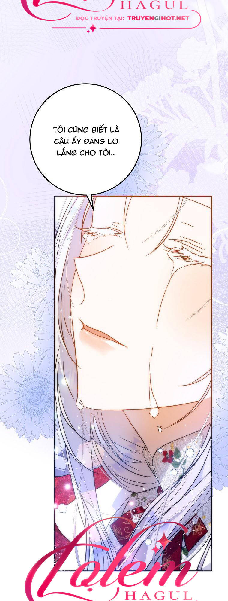 Tôi Trở Thành Vợ Nam Chính Chapter 68 - Trang 2