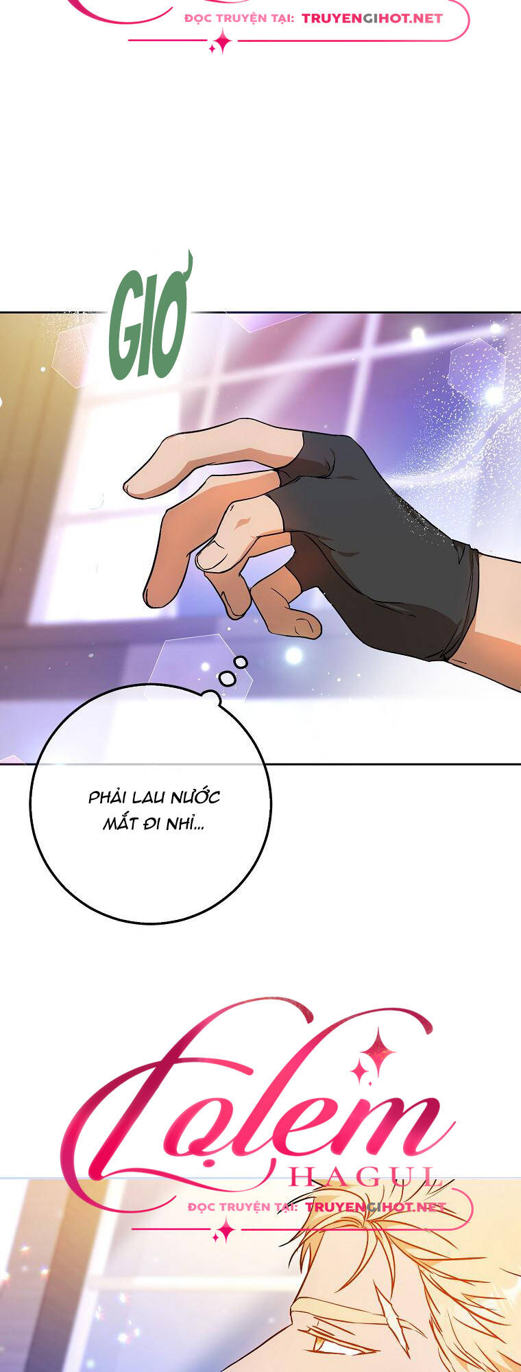 Tôi Trở Thành Vợ Nam Chính Chapter 68 - Trang 2