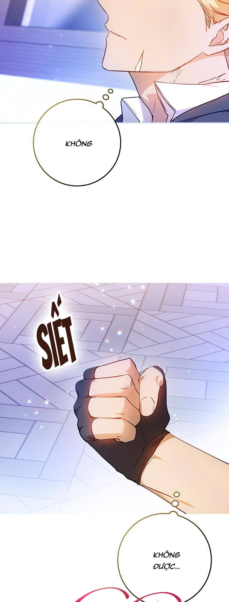 Tôi Trở Thành Vợ Nam Chính Chapter 68 - Trang 2