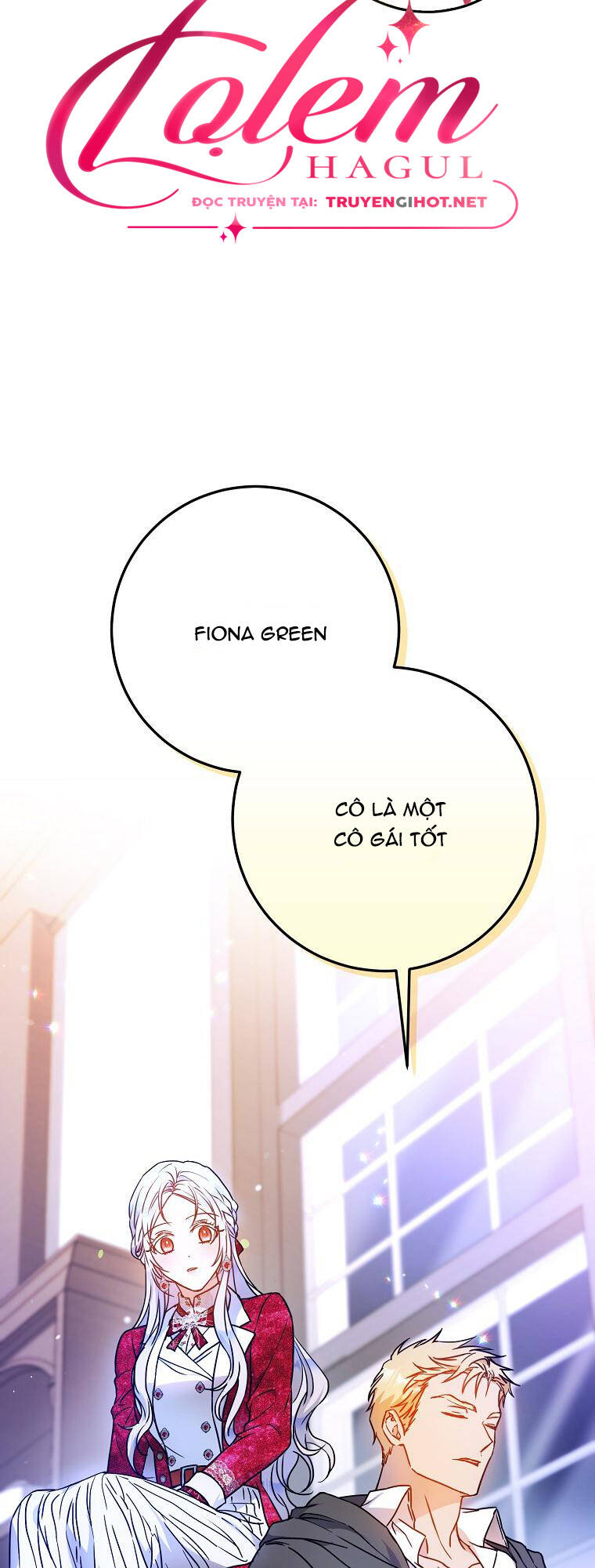 Tôi Trở Thành Vợ Nam Chính Chapter 68 - Trang 2