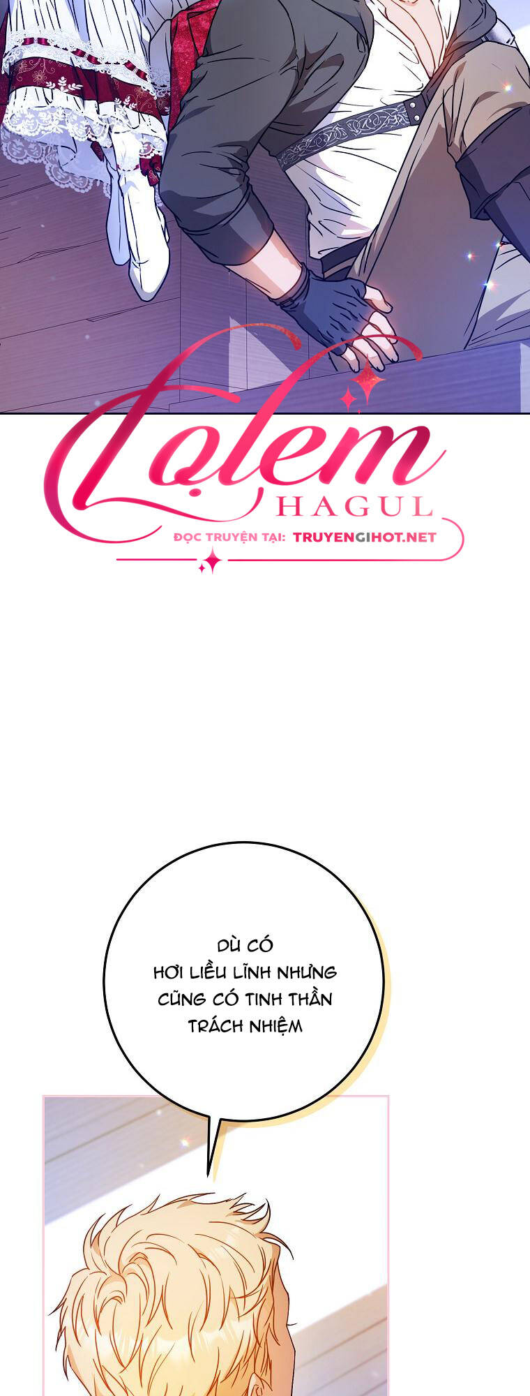 Tôi Trở Thành Vợ Nam Chính Chapter 68 - Trang 2