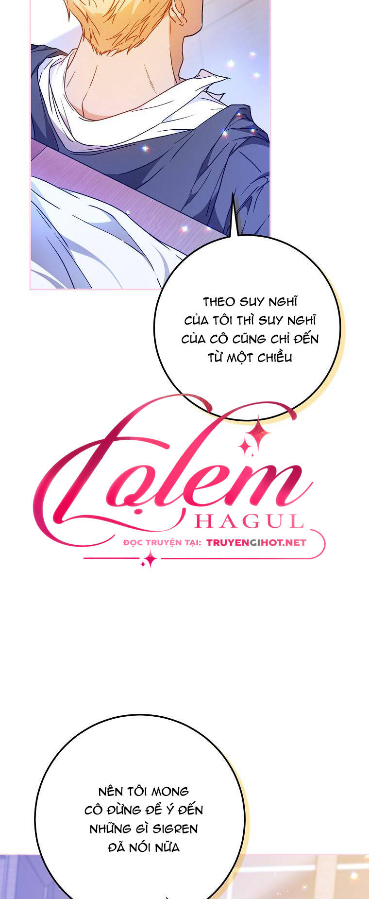 Tôi Trở Thành Vợ Nam Chính Chapter 68 - Trang 2