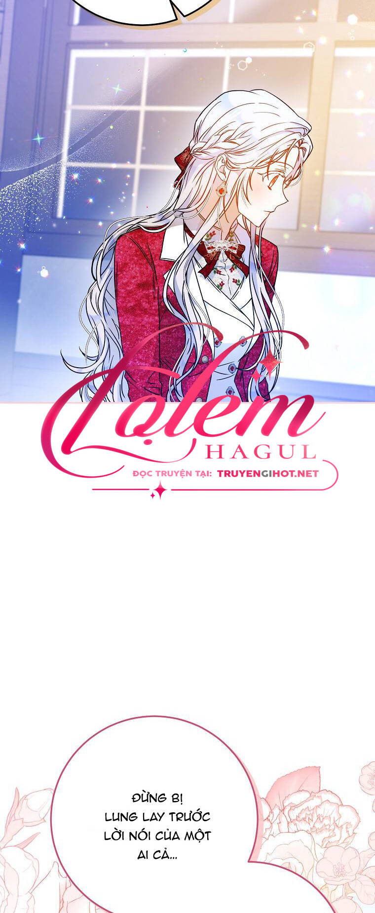 Tôi Trở Thành Vợ Nam Chính Chapter 68 - Trang 2