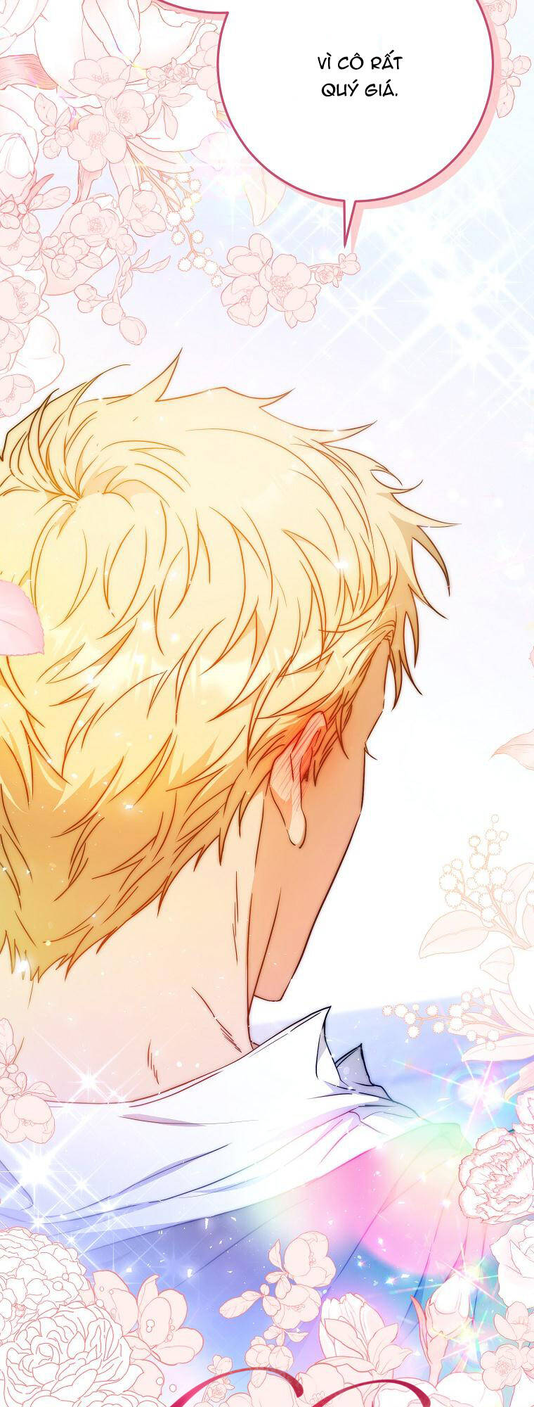 Tôi Trở Thành Vợ Nam Chính Chapter 68 - Trang 2