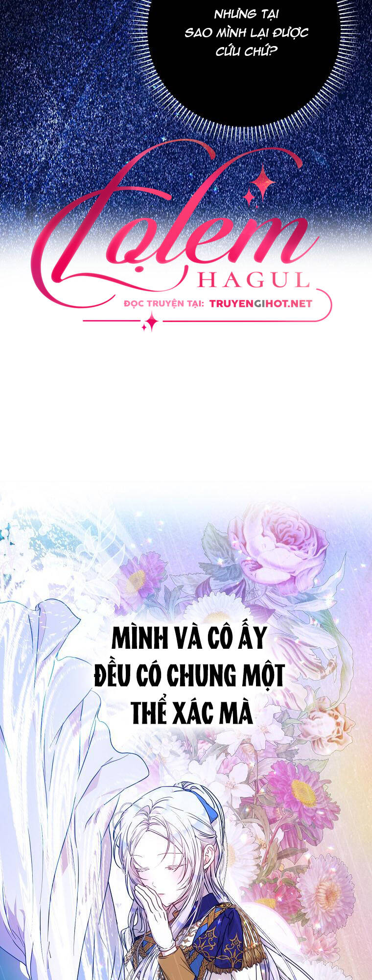 Tôi Trở Thành Vợ Nam Chính Chapter 68 - Trang 2