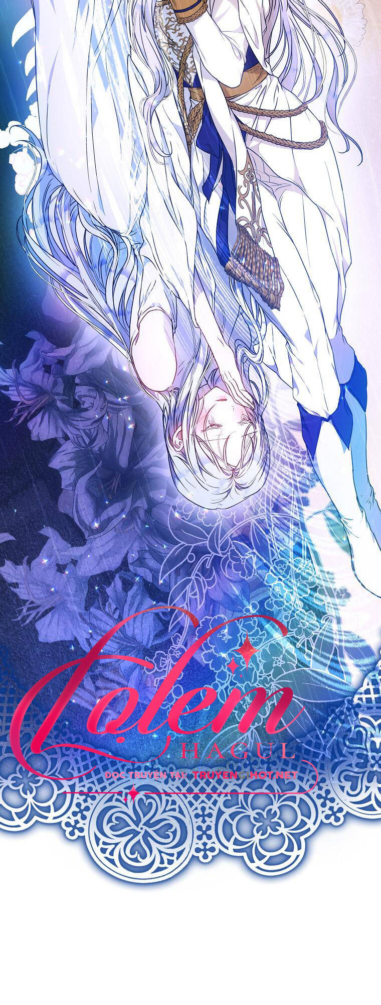 Tôi Trở Thành Vợ Nam Chính Chapter 68 - Trang 2