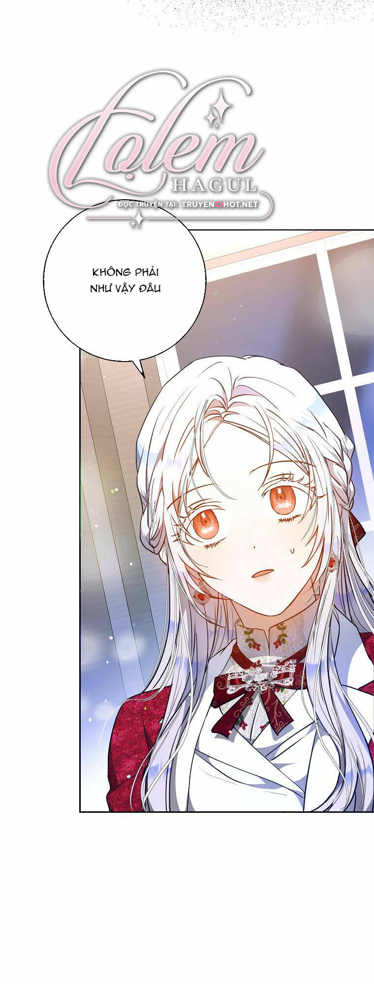 Tôi Trở Thành Vợ Nam Chính Chapter 69 - Trang 2