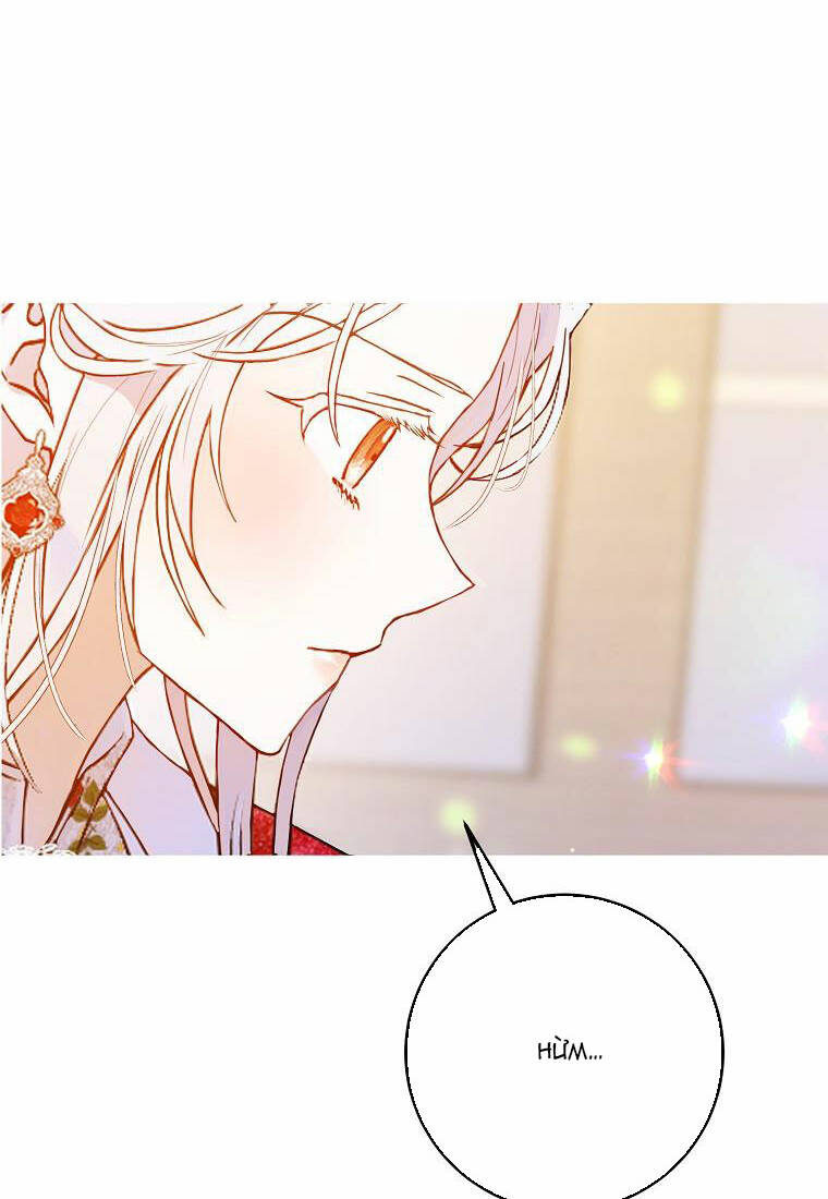 Tôi Trở Thành Vợ Nam Chính Chapter 69 - Trang 2