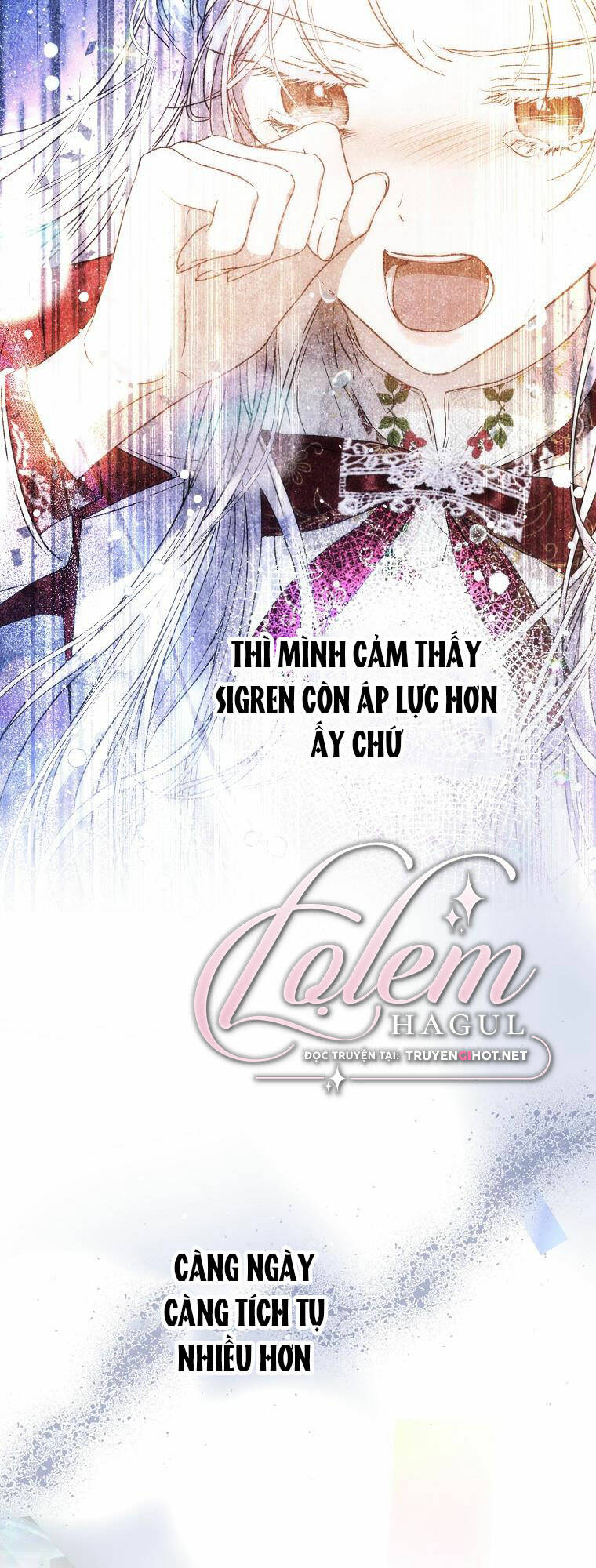 Tôi Trở Thành Vợ Nam Chính Chapter 69 - Trang 2