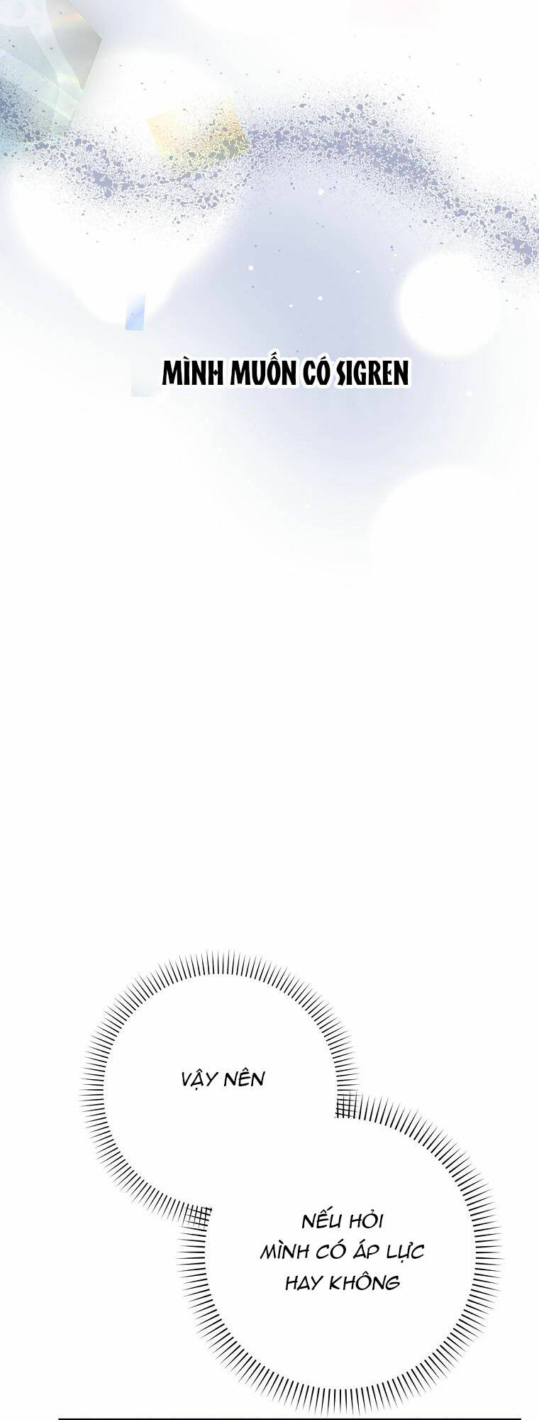 Tôi Trở Thành Vợ Nam Chính Chapter 69 - Trang 2