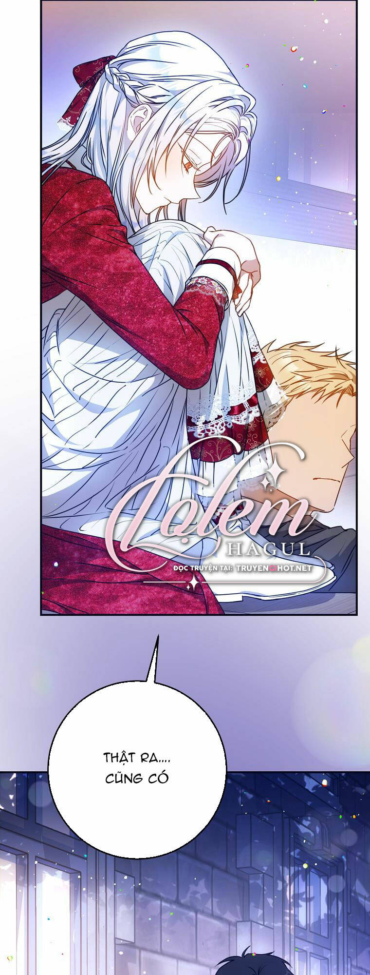 Tôi Trở Thành Vợ Nam Chính Chapter 69 - Trang 2