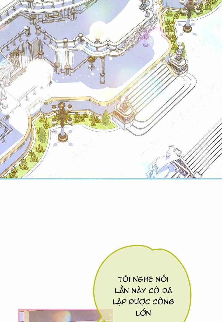 Tôi Trở Thành Vợ Nam Chính Chapter 69 - Trang 2