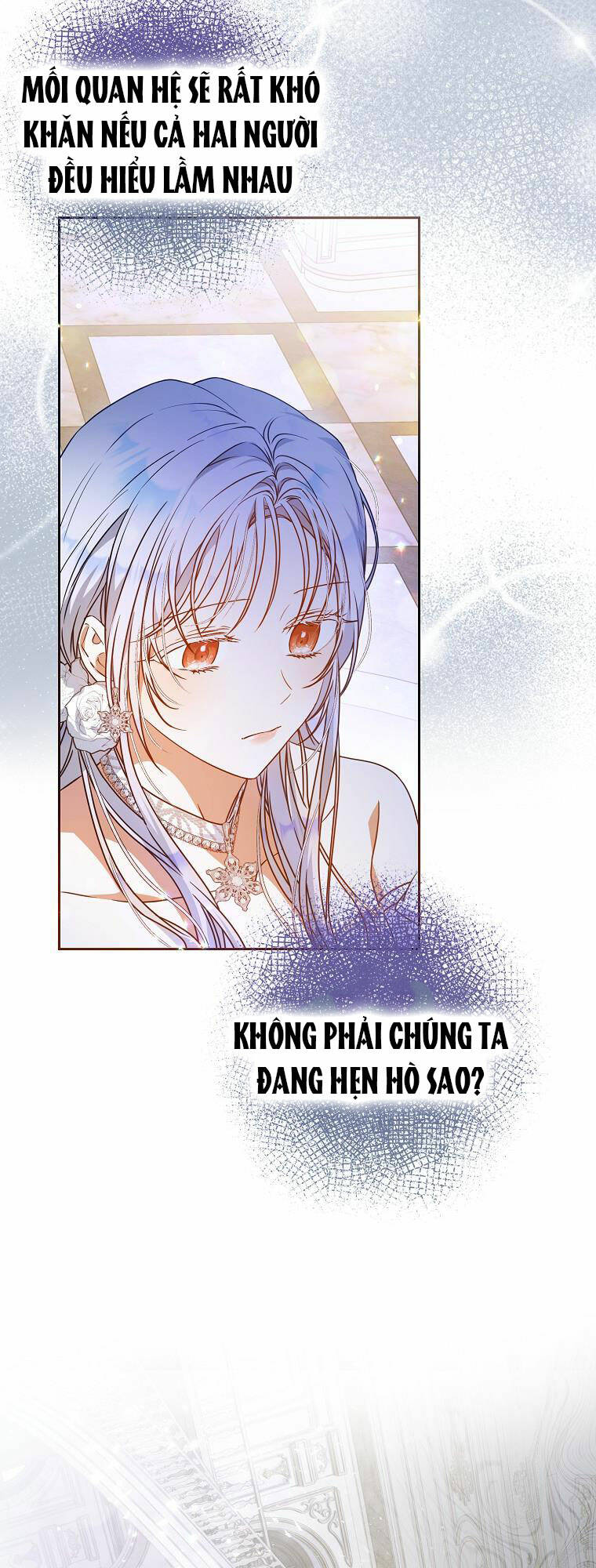 Tôi Trở Thành Vợ Nam Chính Chapter 69 - Trang 2