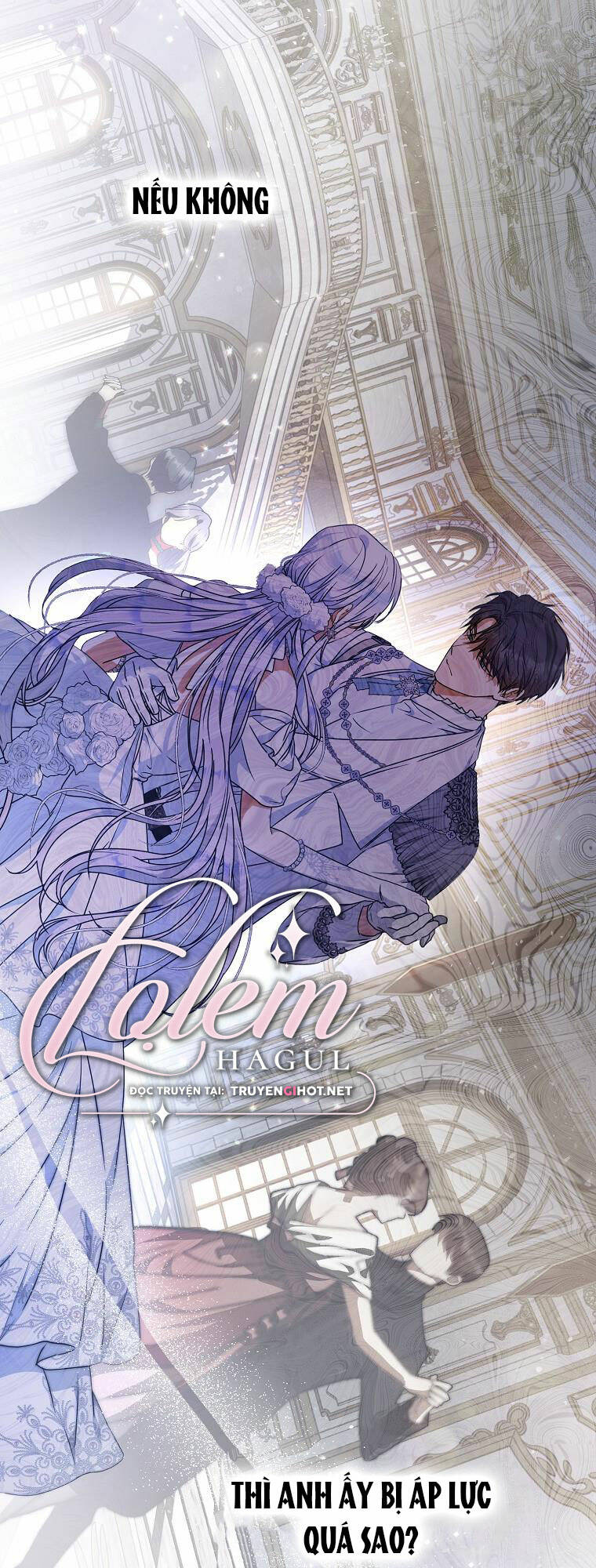 Tôi Trở Thành Vợ Nam Chính Chapter 69 - Trang 2