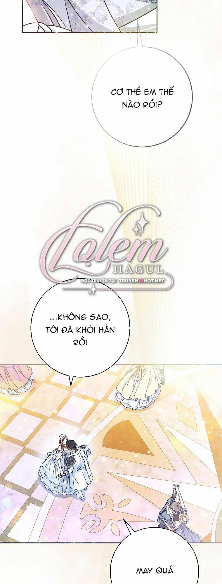 Tôi Trở Thành Vợ Nam Chính Chapter 69 - Trang 2