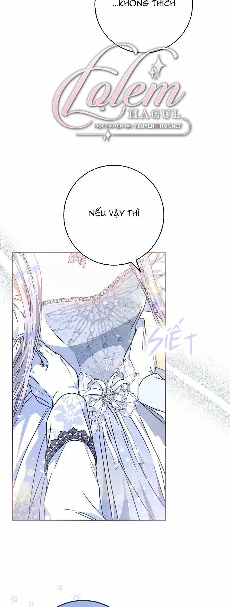 Tôi Trở Thành Vợ Nam Chính Chapter 69 - Trang 2