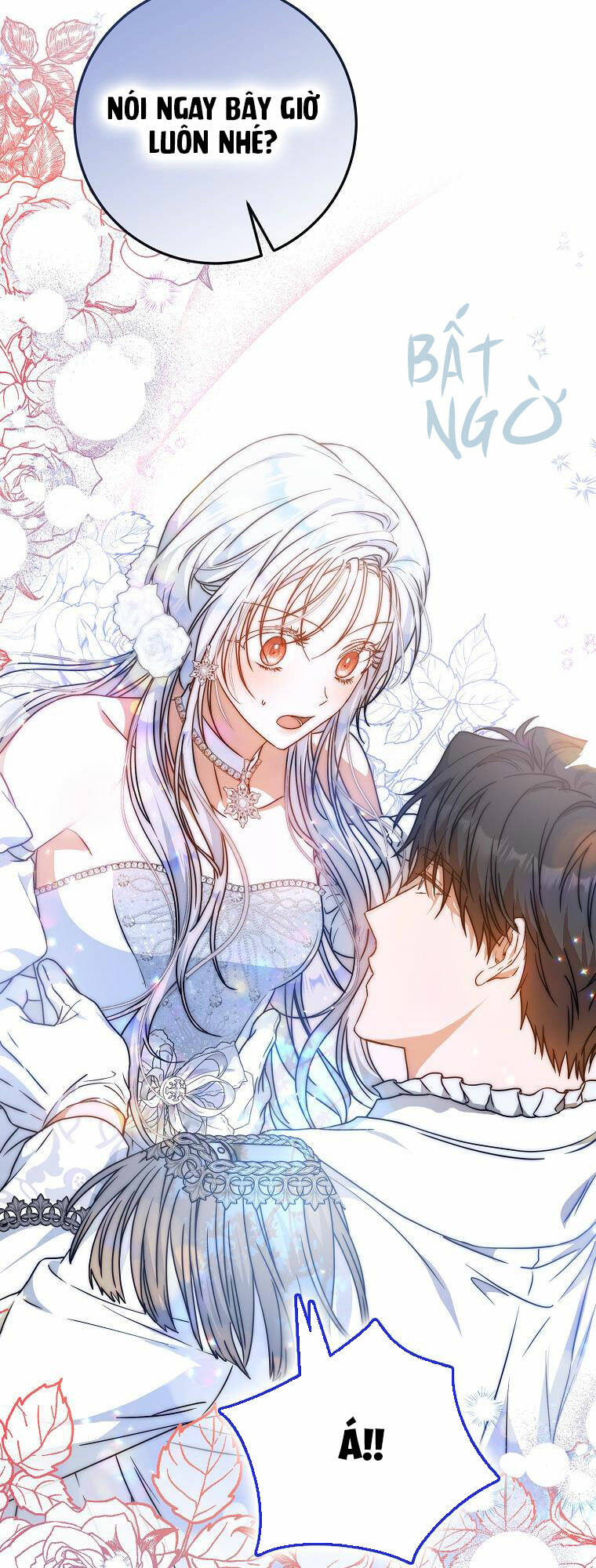 Tôi Trở Thành Vợ Nam Chính Chapter 69 - Trang 2