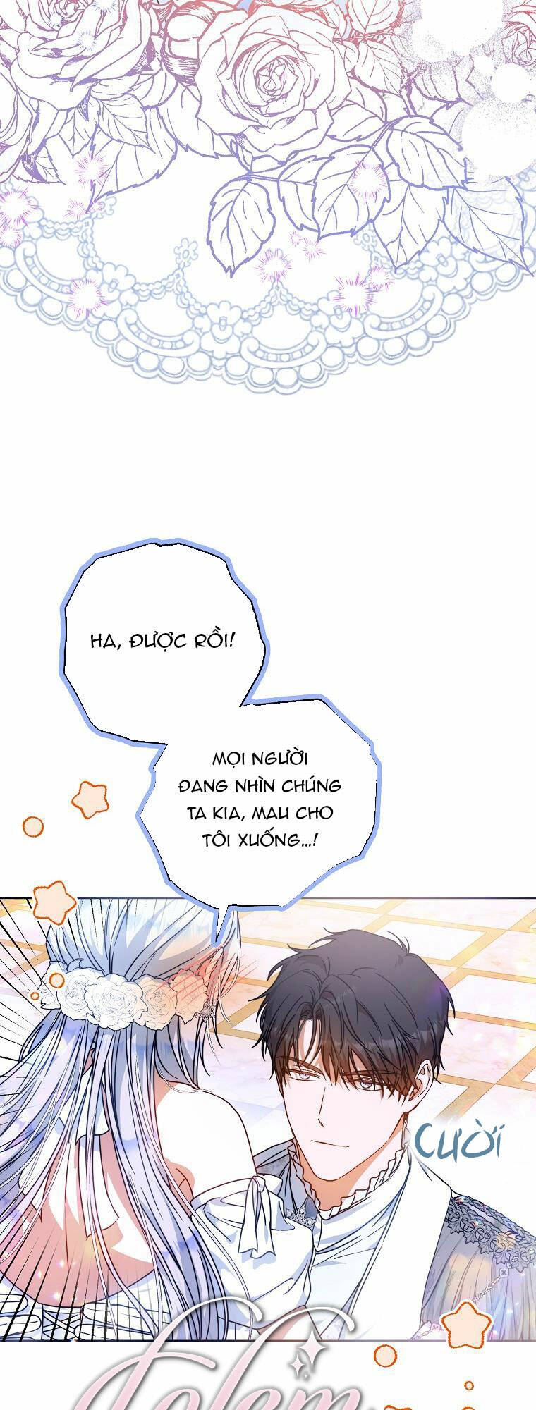 Tôi Trở Thành Vợ Nam Chính Chapter 69 - Trang 2