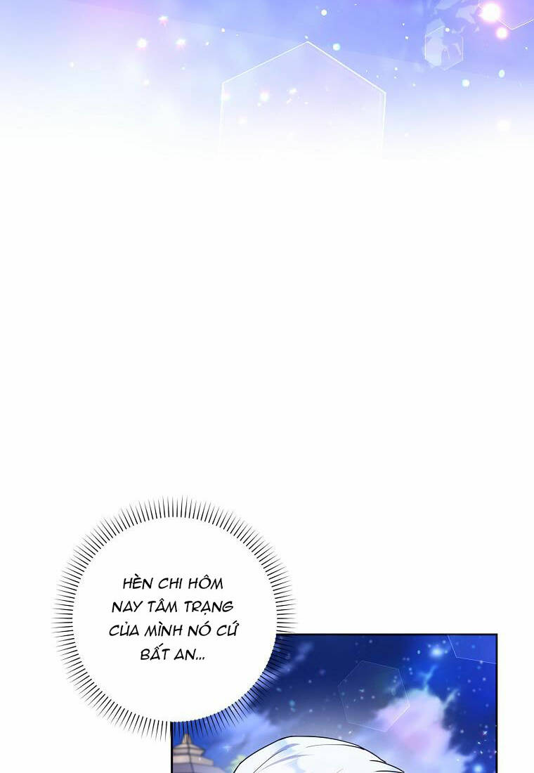 Tôi Trở Thành Vợ Nam Chính Chapter 69 - Trang 2