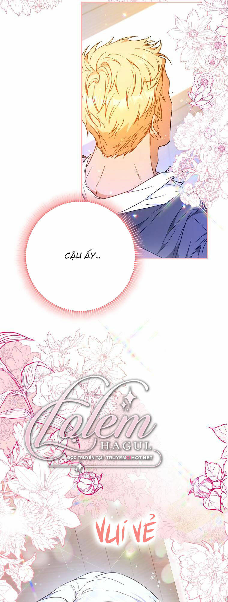 Tôi Trở Thành Vợ Nam Chính Chapter 69 - Trang 2