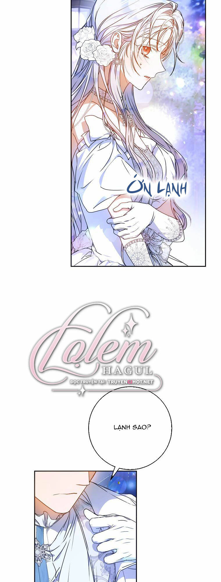 Tôi Trở Thành Vợ Nam Chính Chapter 69 - Trang 2