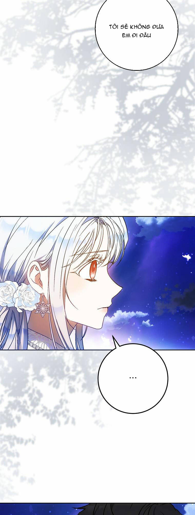 Tôi Trở Thành Vợ Nam Chính Chapter 69 - Trang 2