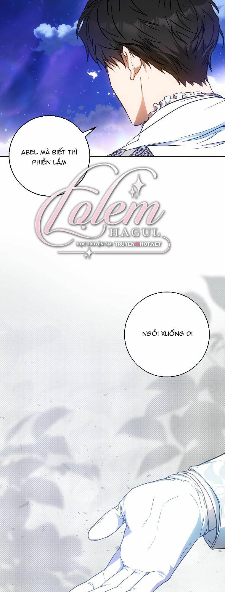 Tôi Trở Thành Vợ Nam Chính Chapter 69 - Trang 2