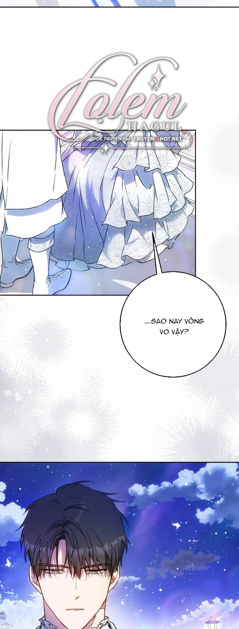 Tôi Trở Thành Vợ Nam Chính Chapter 69 - Trang 2