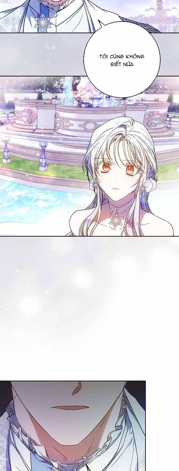 Tôi Trở Thành Vợ Nam Chính Chapter 69 - Trang 2