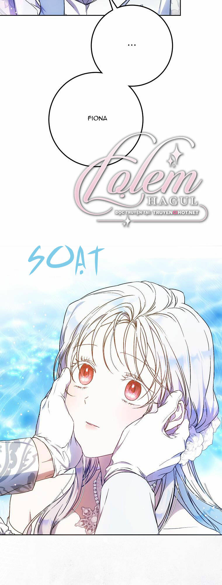 Tôi Trở Thành Vợ Nam Chính Chapter 69 - Trang 2