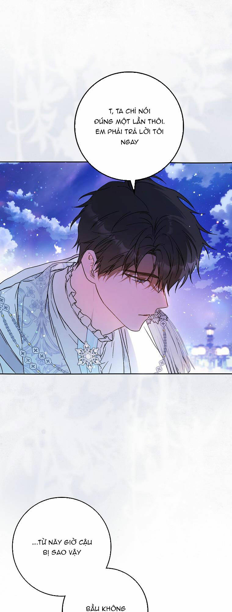 Tôi Trở Thành Vợ Nam Chính Chapter 69 - Trang 2