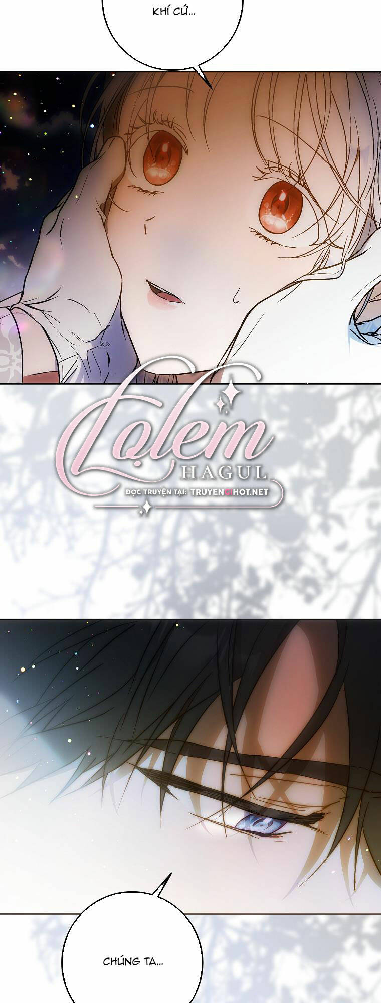 Tôi Trở Thành Vợ Nam Chính Chapter 69 - Trang 2