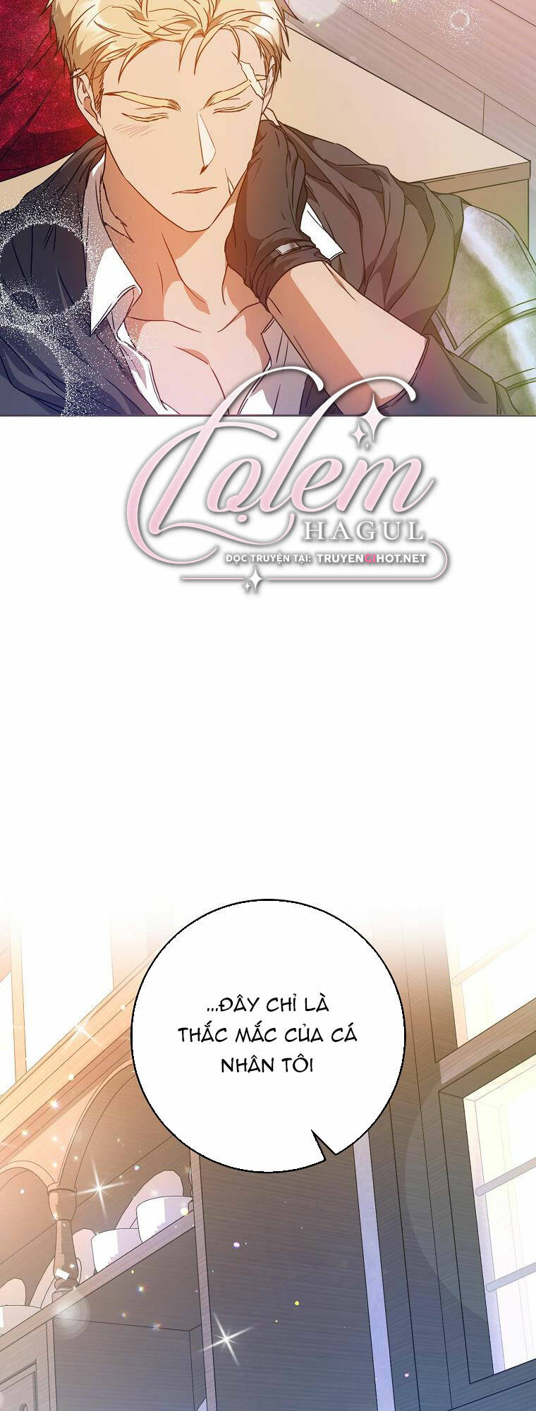 Tôi Trở Thành Vợ Nam Chính Chapter 69 - Trang 2