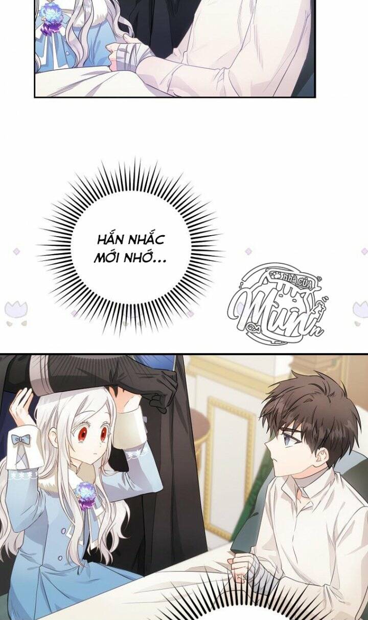 Tôi Trở Thành Vợ Nam Chính Chapter 7 - Trang 2