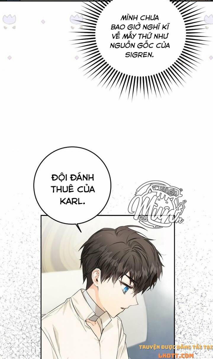 Tôi Trở Thành Vợ Nam Chính Chapter 7 - Trang 2