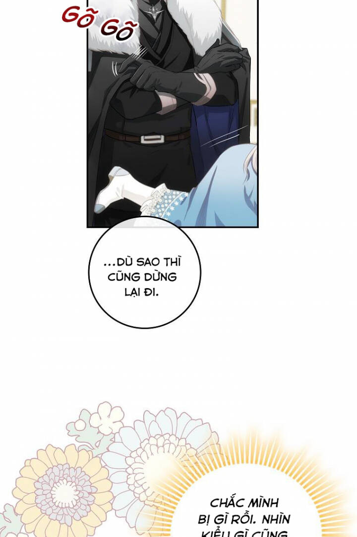 Tôi Trở Thành Vợ Nam Chính Chapter 7 - Trang 2