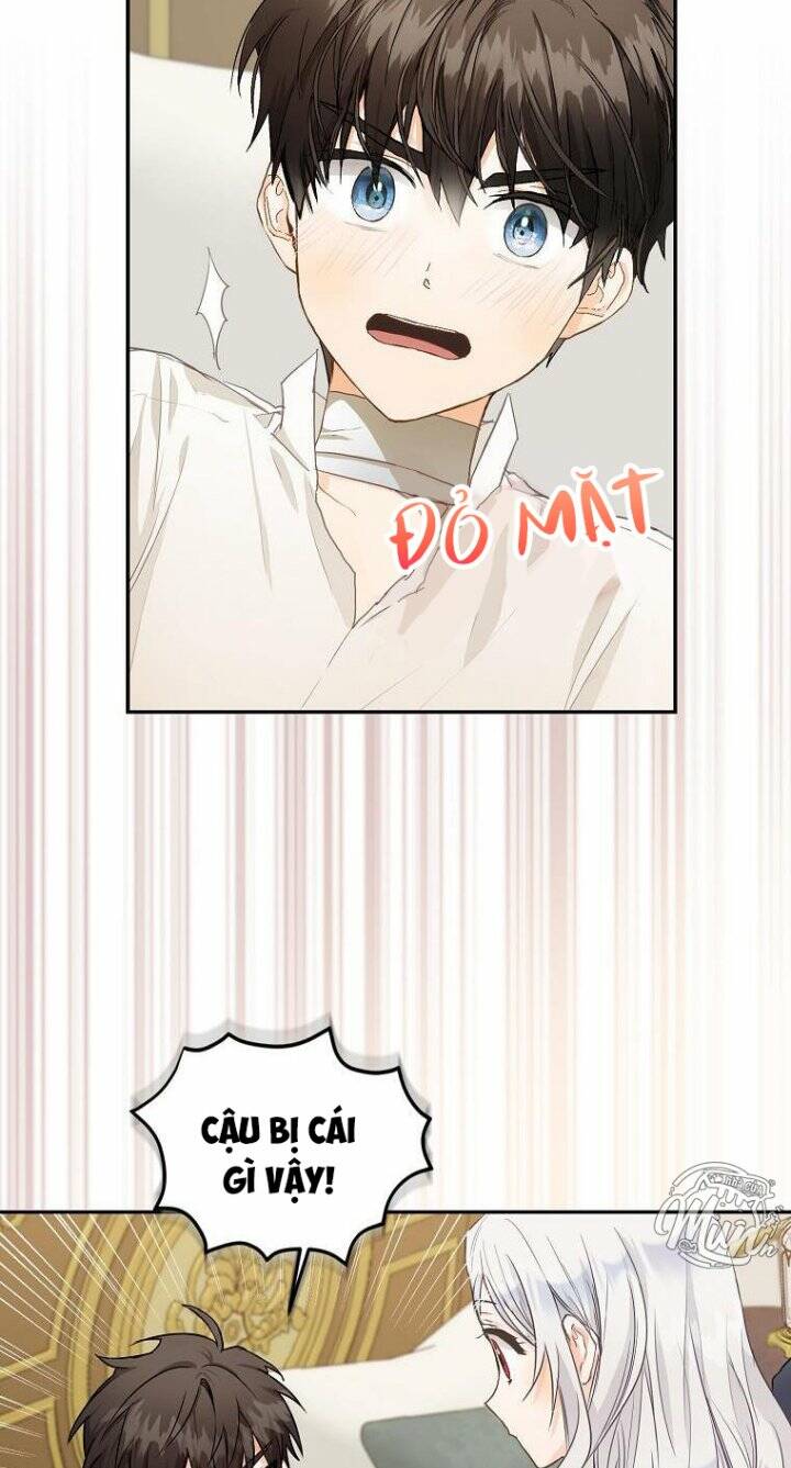 Tôi Trở Thành Vợ Nam Chính Chapter 7 - Trang 2