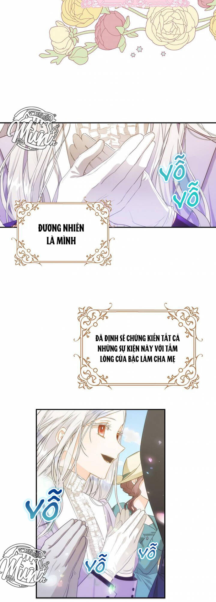 Tôi Trở Thành Vợ Nam Chính Chapter 7 - Trang 2